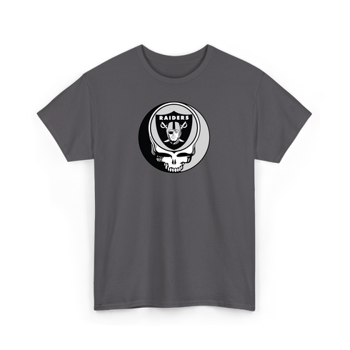1718 - Custom Stealie T-Shirt