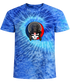 1620 - Custom Stealie Tie-Dye