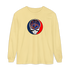 1597 - Custom Stealie Long-Sleeve