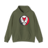 1684 - Custom Stealie Hoodie
