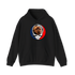 1625 - Custom Stealie Hoodie