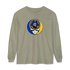 1444 - Custom Stealie Long-Sleeve