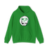1734 - Custom Stealie Hoodie