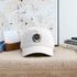 Centre Station Stealie Grateful Dead Dad Hat - white