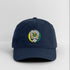 University of Oregon Grateful Dead Stealie Dad Hat - navy