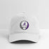 University of Scranton Grateful Dead Stealie Dad Hat - white