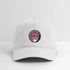 University of South Carolina Grateful Dead Stealie Dad Hat - white