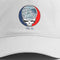 Vail Trail Map Grateful Dead Dad Hat