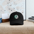 Custom Stealie Grateful Dead Dad Hat (67) - black