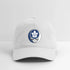 Toronto Maple Leafs Grateful Dead Stealie Dad Hat - white