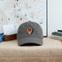 Houston Astros Grateful Dead Stealie Dad Hat - charcoal