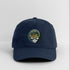 Oregon Stealie Grateful Dead Dad Hat - navy