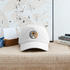 Wolverhampton Wanderers Grateful Dead Stealie Dad Hat - white