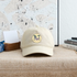 Life is dead. Jerry's Not Workin' Grateful Dead Stealie Dad Hat - khaki