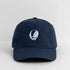 Penn State Grateful Dead Stealie Dad Hat - navy