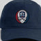 New York Giants Original Stealie Grateful Dead Dad Hat