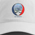 Ski Heavenly Trail Map Grateful Dead Dad Hat