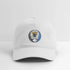 University of Kentucky Grateful Dead Stealie Dad Hat - white