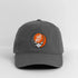 Home Depot Grateful Dead Stealie Dad Hat - charcoal