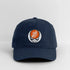 Home Depot Grateful Dead Stealie Dad Hat - navy