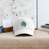 University of Hawaii Stealie Grateful Dead Stealie Dad Hat - white