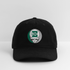 Custom Stealie Grateful Dead Dad Hat (67) - black