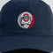 Ohio State Stealie Grateful Dead Dad Hat