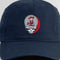 Ole Miss Stealie Grateful Dead Dad Hat