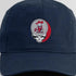 Ole Miss Stealie Grateful Dead Dad Hat