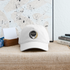 Centre Street Stealie Grateful Dead Dad Hat - white
