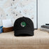 University of Hawaii Stealie Grateful Dead Stealie Dad Hat - black