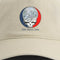 Deer Valley Trail Map Grateful Dead Dad Hat