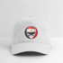 2026 Egypt World Cup Grateful Dead Stealie Dad Hat - white