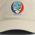 Whiteface Trail Map Grateful Dead Dad Hat