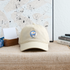 2026 Argentina World Cup Grateful Dead Stealie Dad Hat - khaki