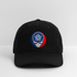 Custom Rochester City Grateful Dead Dad Hat - black