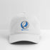 University at Buffalo Grateful Dead Stealie Dad Hat - white