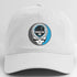 Grateful Dead - The Gridiron Collection: Carolina Edition Grateful Dead Stealie Dad Hat - StealieShop