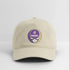 Sewanee Stealie Grateful Dead Dad Hat - khaki