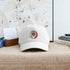Arizona Diamondbacks Grateful Dead Stealie Dad Hat - white