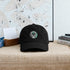 New York Liberty Grateful Dead Stealie Dad Hat - black