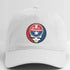 Grateful Dead - The Ballpark Collection: Phildelphia Baseball Edition Grateful Dead Stealie Dad Hat - StealieShop