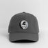 Providence College Grateful Dead Stealie Dad Hat - charcoal