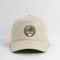 Texas Stealie Grateful Dead Dad Hat - khaki