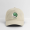2026 Saudi Arabia World Cup Grateful Dead Stealie Dad Hat - khaki