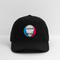 Comfort Systems Stealie Grateful Dead Dad Hat - black