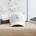 Life is dead. Jerry's Smokin' Something Grateful Dead Stealie Dad Hat - white