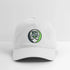 Seattle Seahawks Grateful Dead Stealie Dad Hat - white