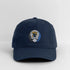 University of Kentucky Grateful Dead Stealie Dad Hat - navy