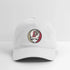 Lafayette College Grateful Dead Stealie Dad Hat - white